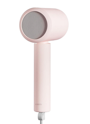 Xiaomi Compact Hair Dryer, H101, Pink