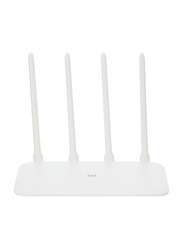 Xiaomi Mi R4AC 4A Router, White