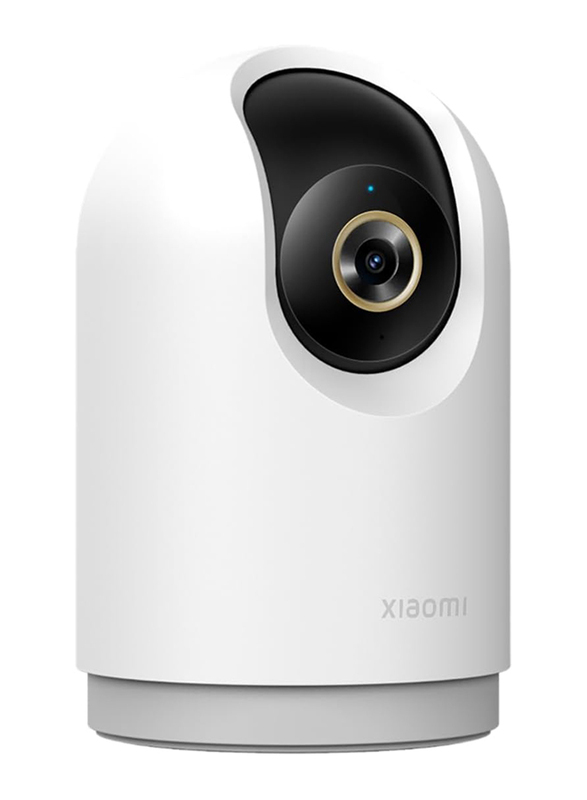 Xiaomi Smart Camera, 5MP, C500 Pro, White