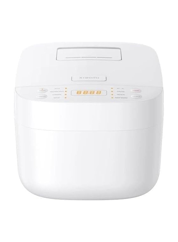 Xiaomi 3L Smart Multifunctional Rice Cooker, MFB120A, White