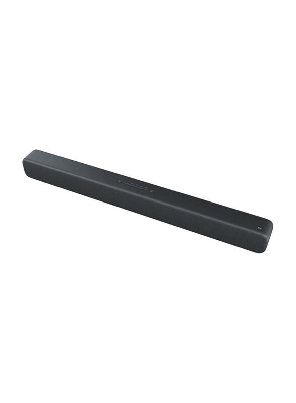 

Xiaomi Mi Wireless TV Soundbar, Black