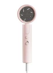 Xiaomi Compact Hair Dryer, H101, Pink