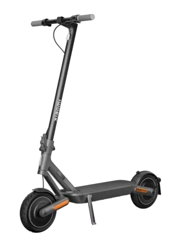 

Xiaomi Electric Scooter 4 Ultra, Black