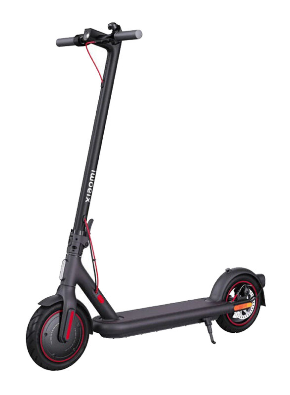 

Xiaomi Electric Scooter 4 Pro, Black