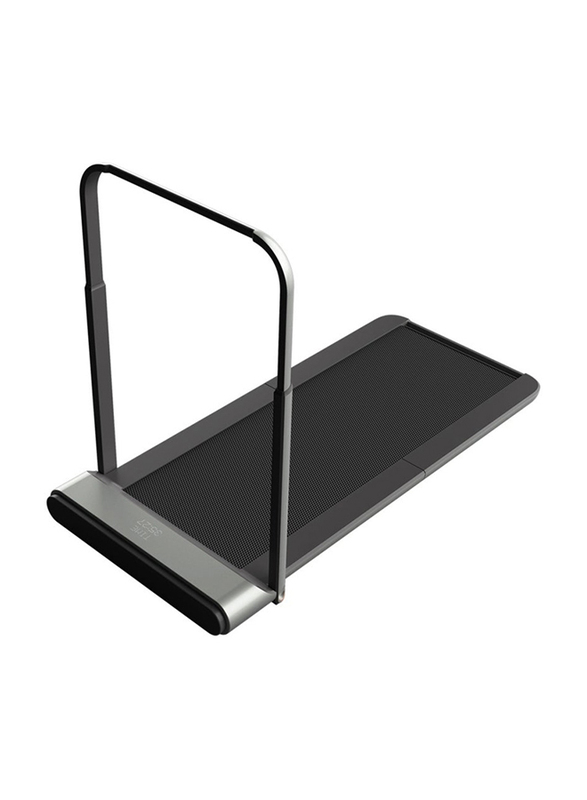 Kingsmith R1 Pro Walking Pad Treadmill, Black/Grey
