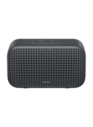 Xiaomi Smart Speaker Lite with built in Alex Bluetooth, Wi-Fi, Black