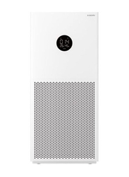 Xiaomi 4 Lite Smart Air Purifier, AC-M17-SC, White