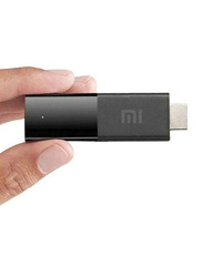 Xiaomi Mi Android TV Stick with Built-In Chromecast, Black