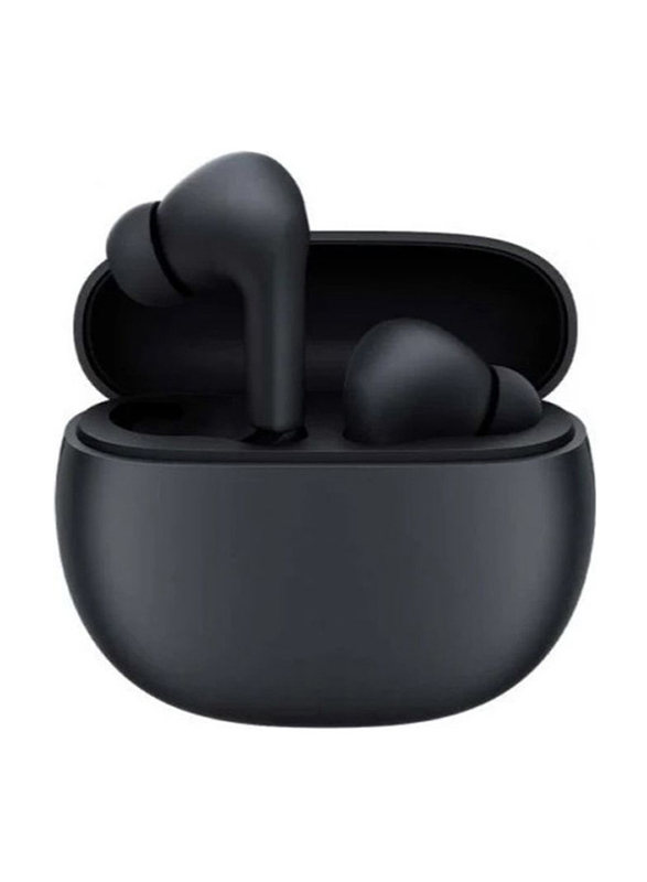 Redmi Wireless In-Ear Earbud, BHR6992GL, Black