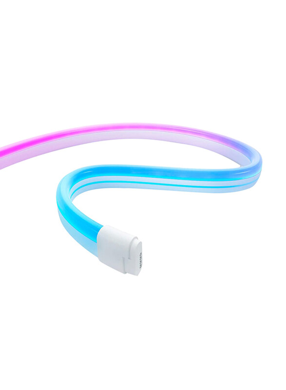 

Xiaomi Smart Lightstrip Pro Extension, OB03225, Multicolour