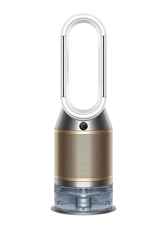 Dyson Purifier Humidify+Cool Formaldehyde, PH04, White/Gold