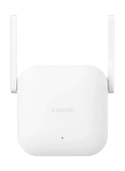 Xiaomi N300 WiFi Range Extender, RD10/RD10M, White