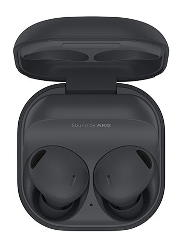 Samsung Buds2 Pro R510 Ind Wireless In-Ear Earbuds, Graphite