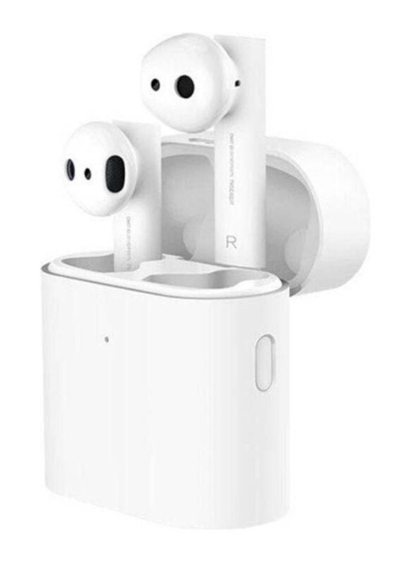 

Xiaomi 2S Wireless In-Ear Earphones, BHR4208GL, White