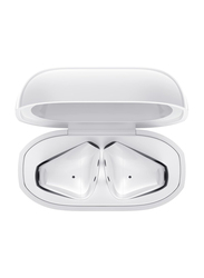 Xiaomi Redmi Buds 3 Wireless Semi In-Ear Noise Cancelling Earbuds, White