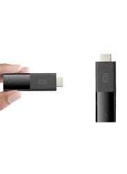 Xiaomi Mi Android TV Stick with Built-In Chromecast, Black