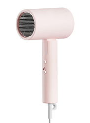 Xiaomi Compact Hair Dryer, H101, Pink