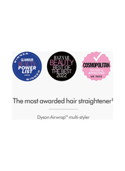 Dyson Special Edition Complete Long Airwrap Styler Blush, Blue