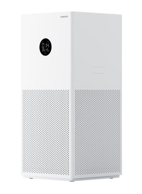 Xiaomi 4 Lite Smart Air Purifier, AC-M17-SC, White