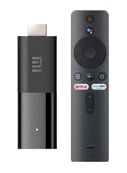 Xiaomi Mi Android TV Stick with Built-In Chromecast, Black