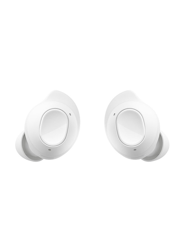 Samsung Buds FE Wireless In-Ear Earbuds, White