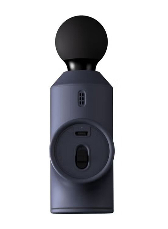 Xiaomi Massage Gun Mini, Black
