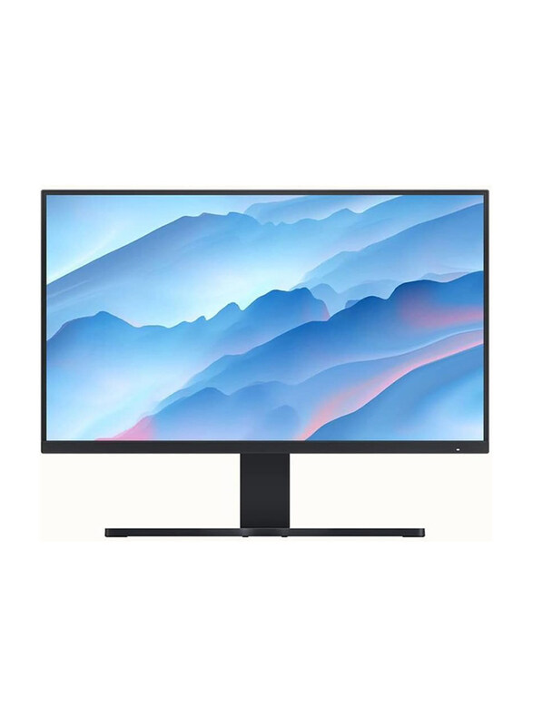

Xiaomi Mi 27 Inch IPS FHD Monitor, BHR4977HK, Black