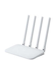 Xiaomi Mi 4A Gigabit Edition Router, White