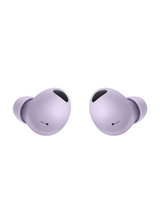 Samsung Buds2 Pro R510 Ind Wireless In-Ear Earbuds, Purple