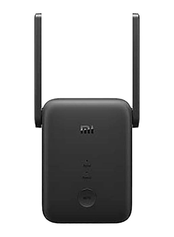 Xiaomi Mi AC1200 Wi-Fi Range Extender, Black