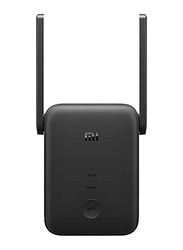Xiaomi Mi AC1200 Wi-Fi Range Extender, Black
