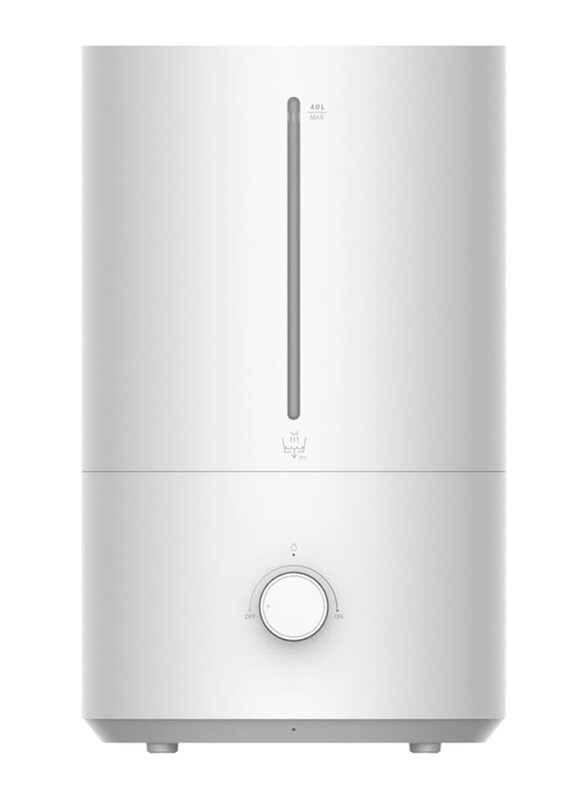 

Xiaomi Smart Humidifier 2 Lite, 4L, MJJSQ06DY, White