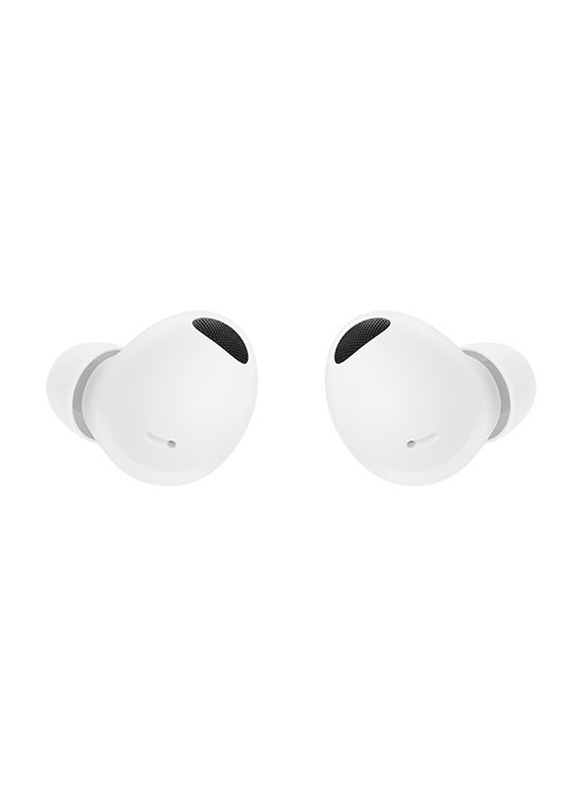 Samsung Buds2 Pro R510 Ind Wireless In-Ear Earbuds, White