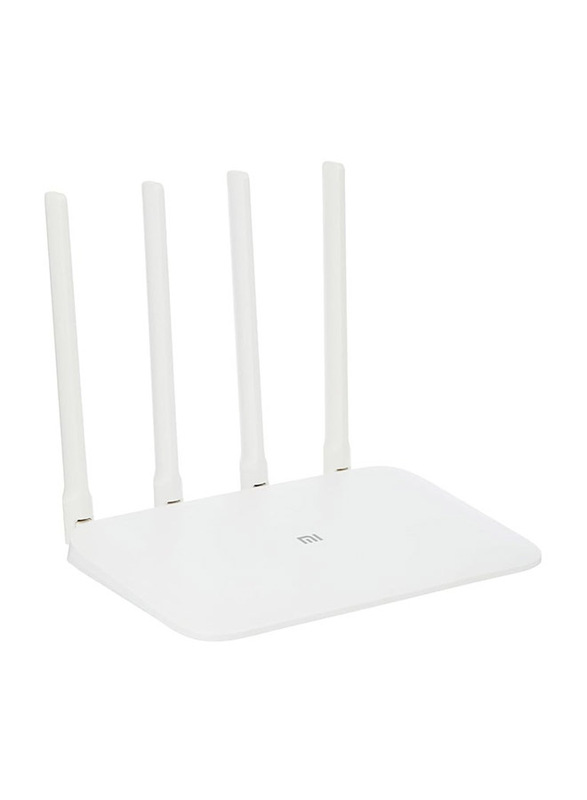 Xiaomi Mi R4AC 4A Router, White