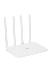 Xiaomi Mi R4AC 4A Router, White