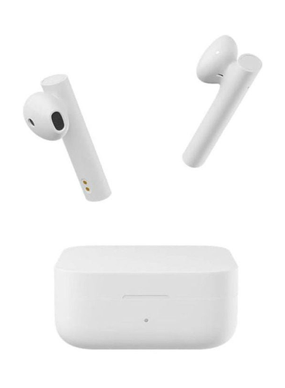 Xiaomi Wireless In-Ear Earbud, White