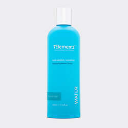 7Elements Dead Sea Mineral Shampoo 350ml. (Normal)