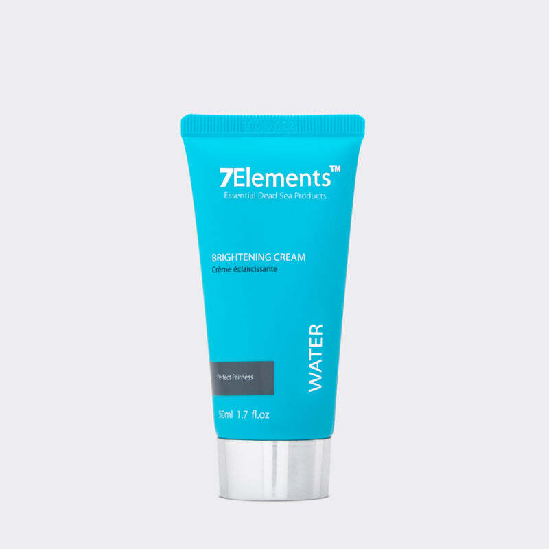 7Elements Dead Sea Skin Brightening Cream 50ml.
