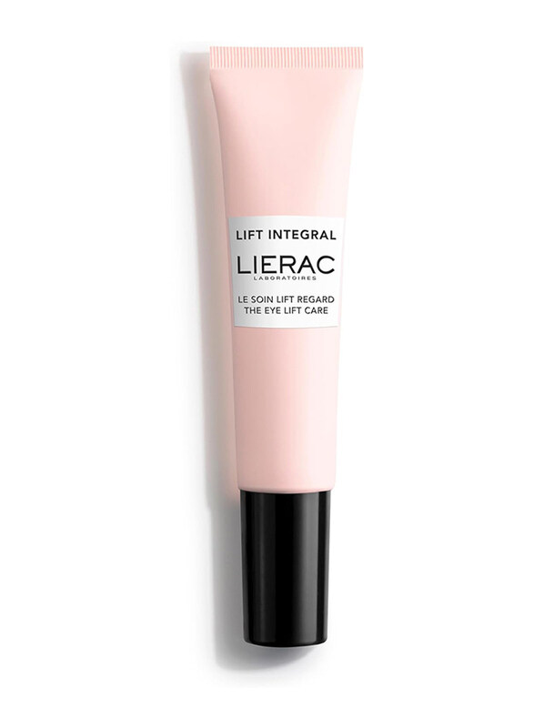 

Lierac Lift Integral the Eye Lift Care, 15ml