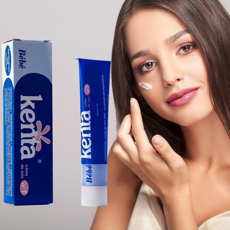 

Fairy Skin Kenta Skin Cream, 30gm