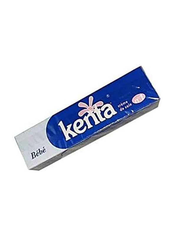 

Rosmar Kenta Moroccan Cream To Whiten The Skin & Lighten Sensitive Areas, 30gm