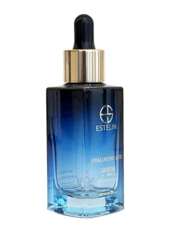 

Estelin Brightening Hyaluronic Acid Serum, 40ml