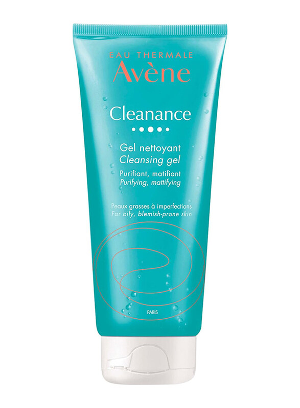 

Avene Cleanance Cleansing Gel, 200ml