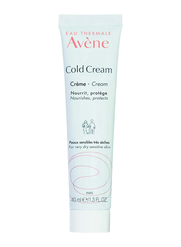 

Avene Cuticle Oils, 40ml