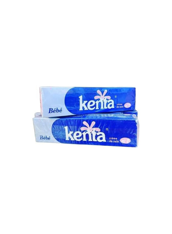 

Kenta Moroccan Cream, 2 Pieces