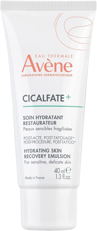 Avene Cicalfate+ Soin Hydratant Repairator 40Ml