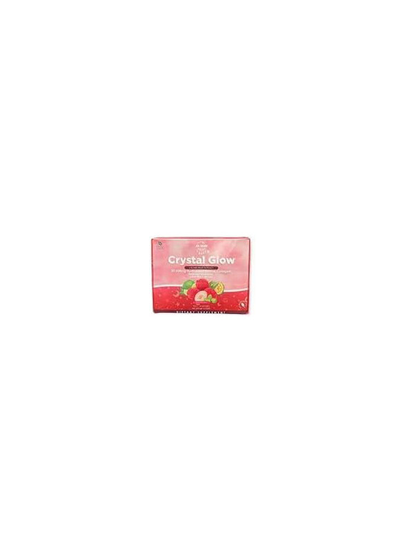 

Crystal Glow Lychee, 21g