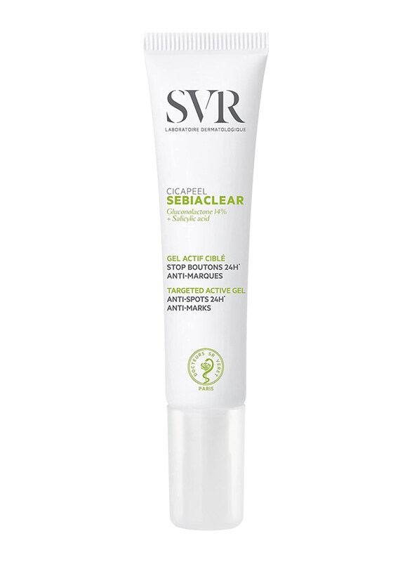 

Svr Sebiaclear Cicapeel, 15ml
