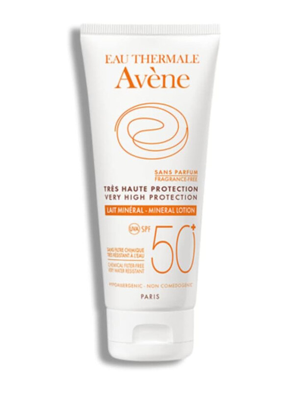 

Avene SPF 50+ Adult Skin Care, 98ml