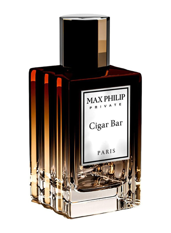 

Max Philip Private Cigar Bar 100ml EDP Perfume Unisex